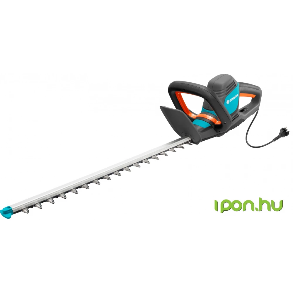 GARDENA 9834-20 Electronic hedge trimmer ComfortCut 600/55