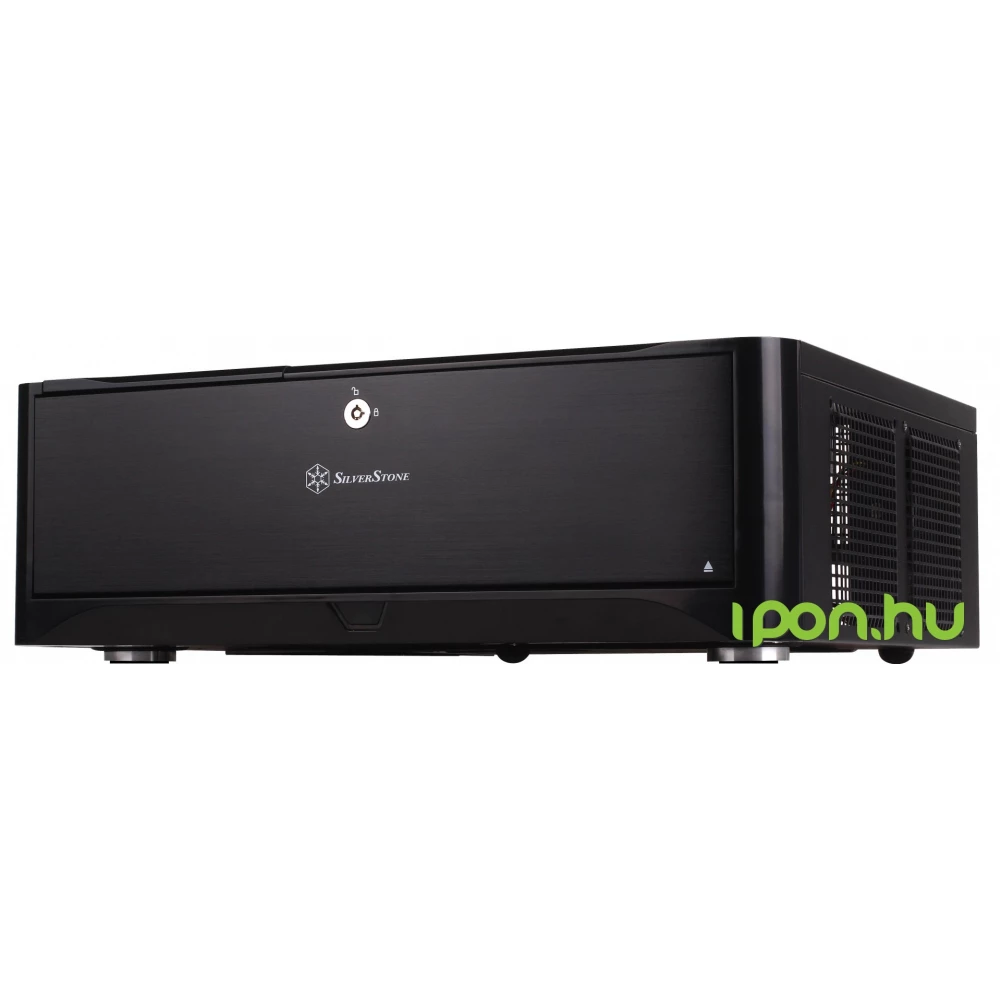 SILVERSTONE GD06B USB 3.0