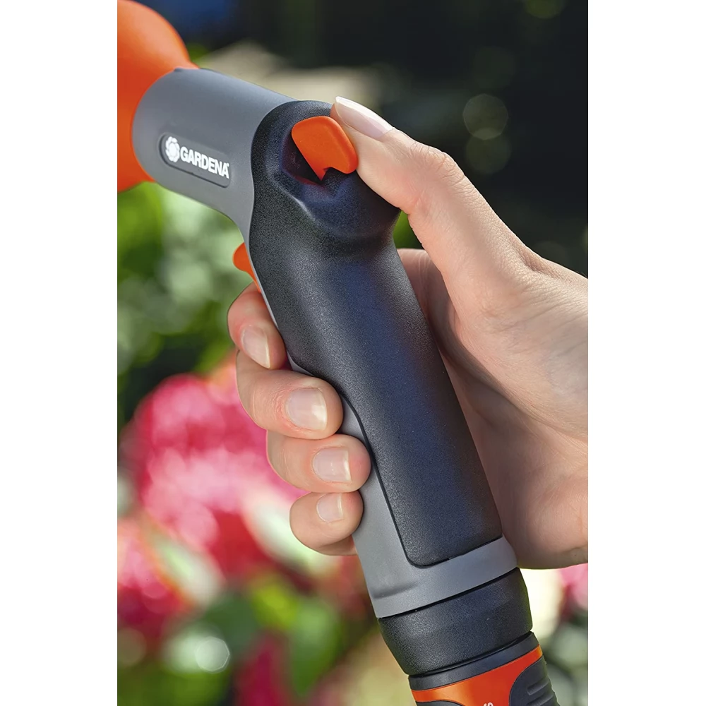 GARDENA 18311 Classic Irrigator - iPoncomp.com