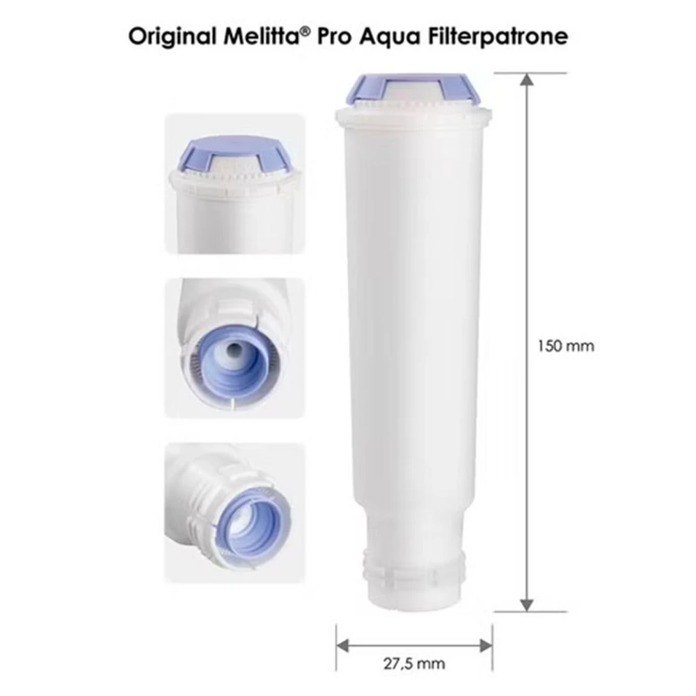 MELITTA 192830 Pro Aqua water filter