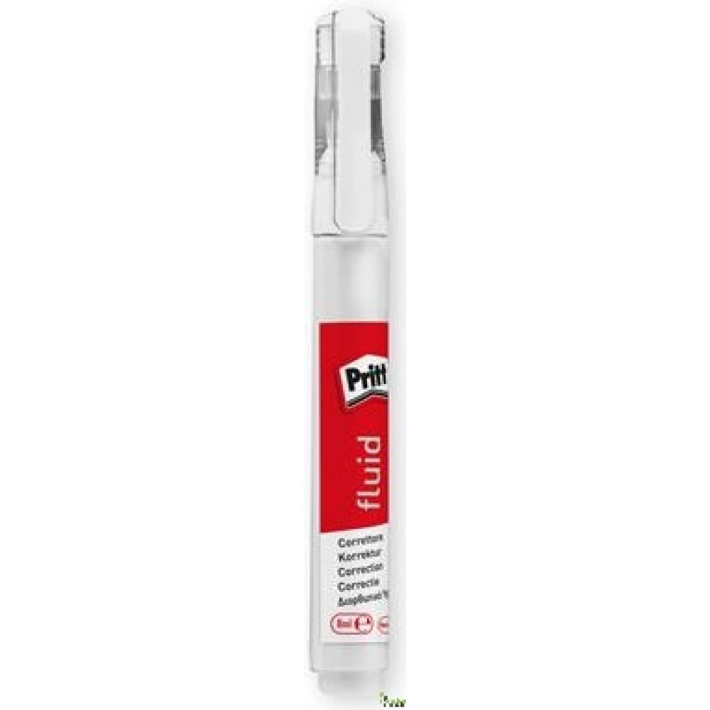 HENKEL Hibajavító toll 8 ml blisters Pritt Pocket Pen