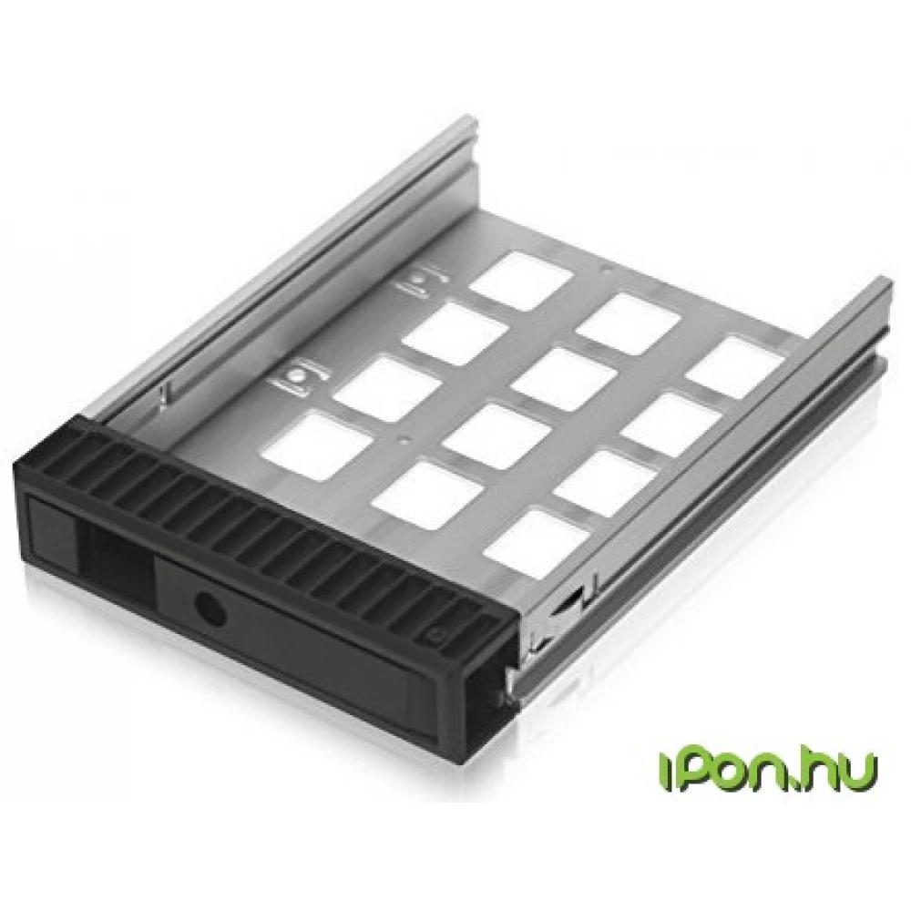 ICY BOX Carrier for IB-129SSK-B + 4 HDD screws
