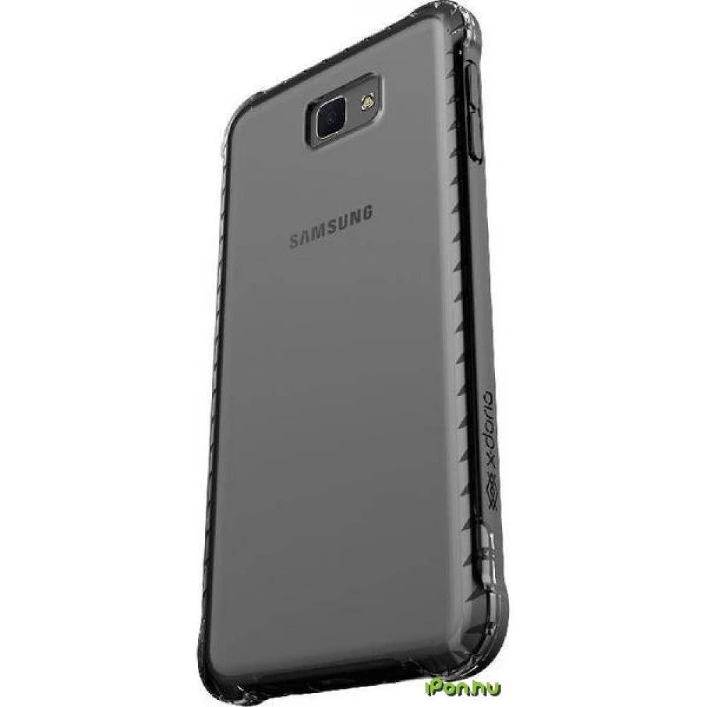 XDORIA 3X3H1101A Impact core Samsung Galaxy J7 black