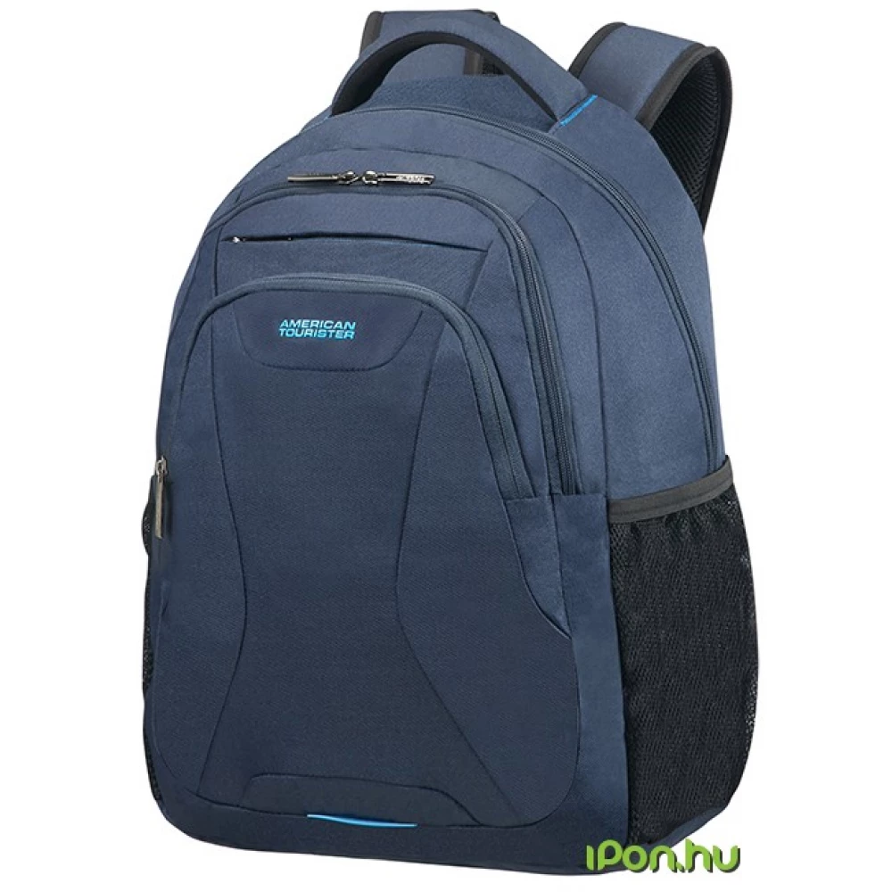 AMERICAN TOURISTER At Work Laptop Backpack 13.3-14.1" kék