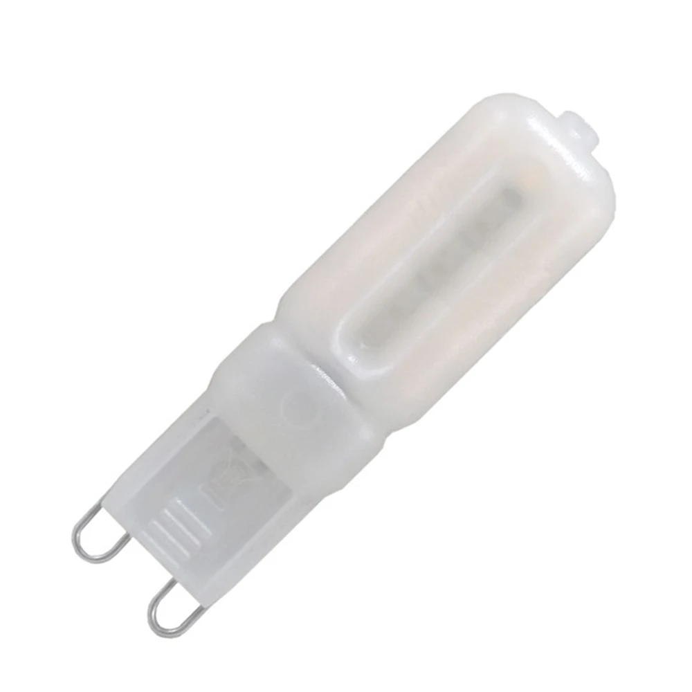 OPTONICA 4W G9 380lm 2700K SP1637