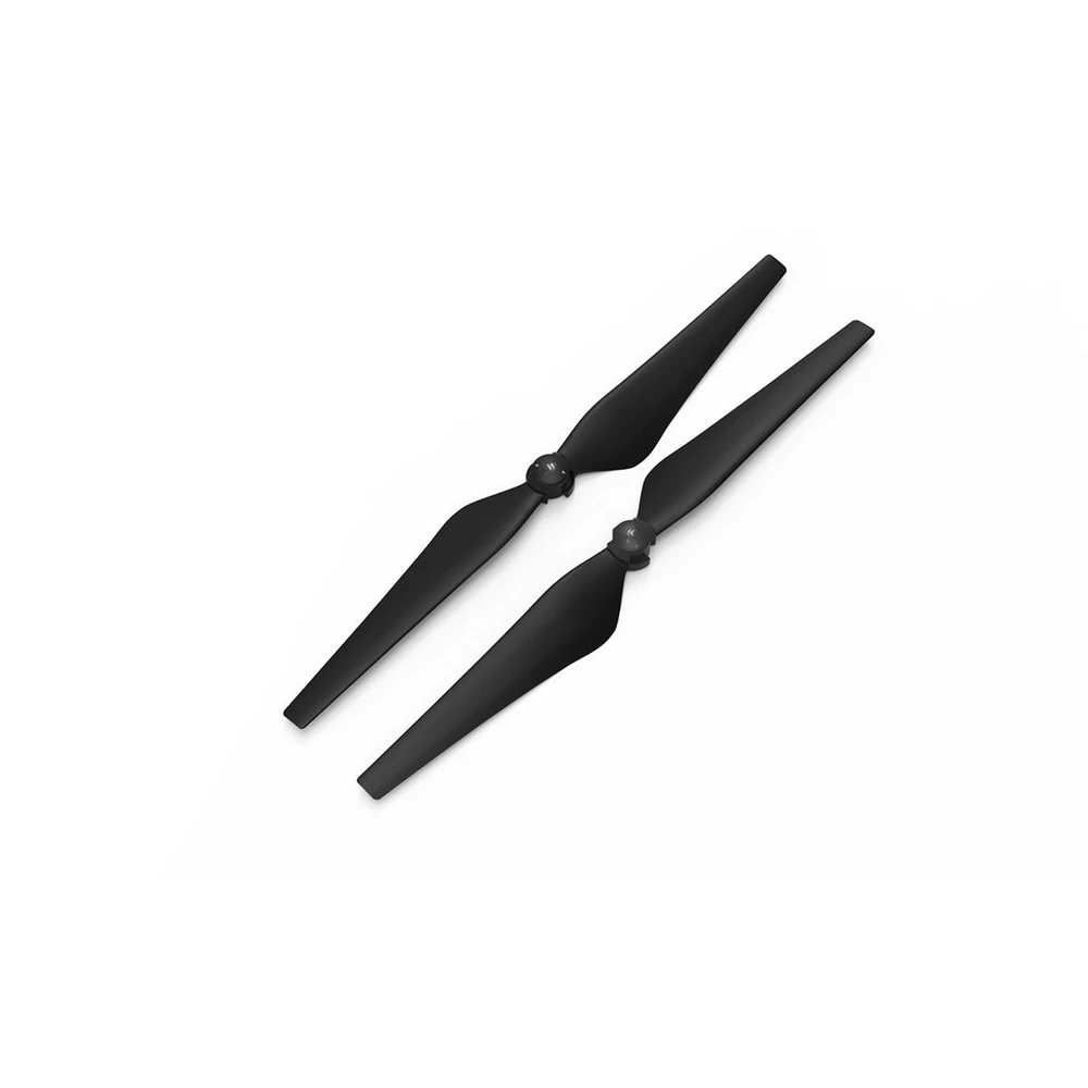 DJI Inspire 2 Part 11 Quick Release Propellers