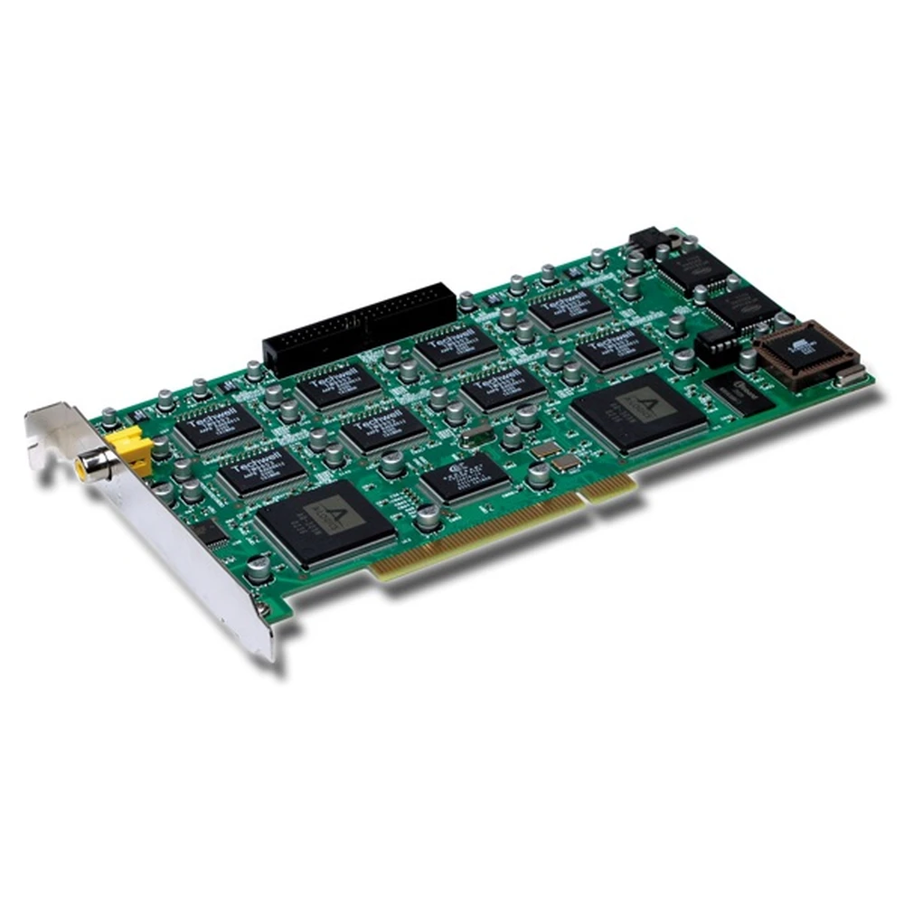 GEOVISION GV-DSP-8
