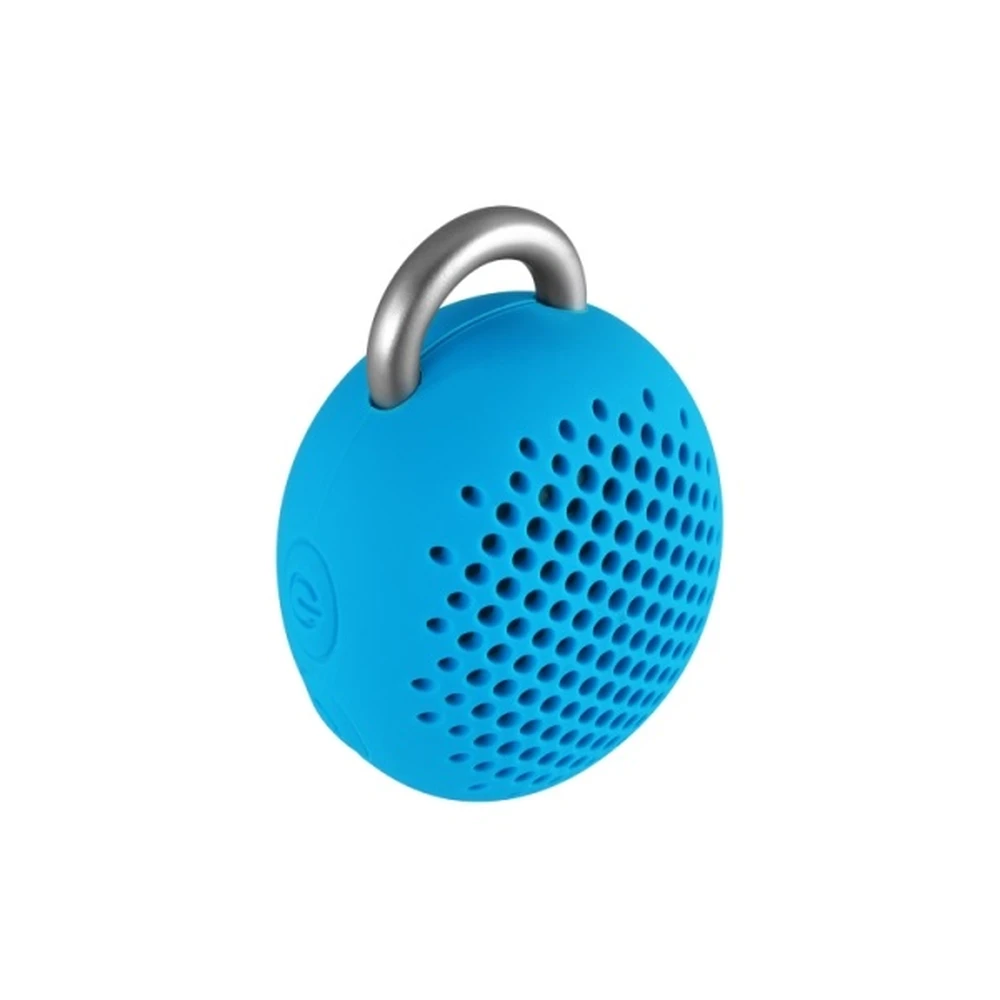 DIVOOM Bluetune-Bean 2 Bluetooth Lautsprecher Blau