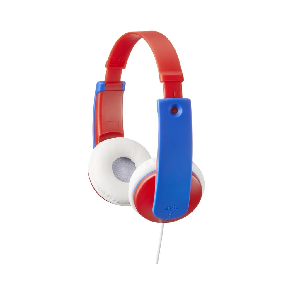 JVC HA-KD7 kék-piros
