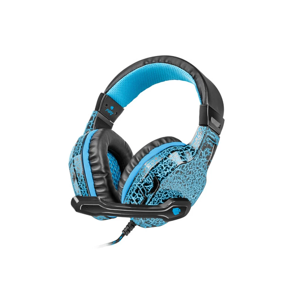 NATEC Fury Hellcat Gaming headset