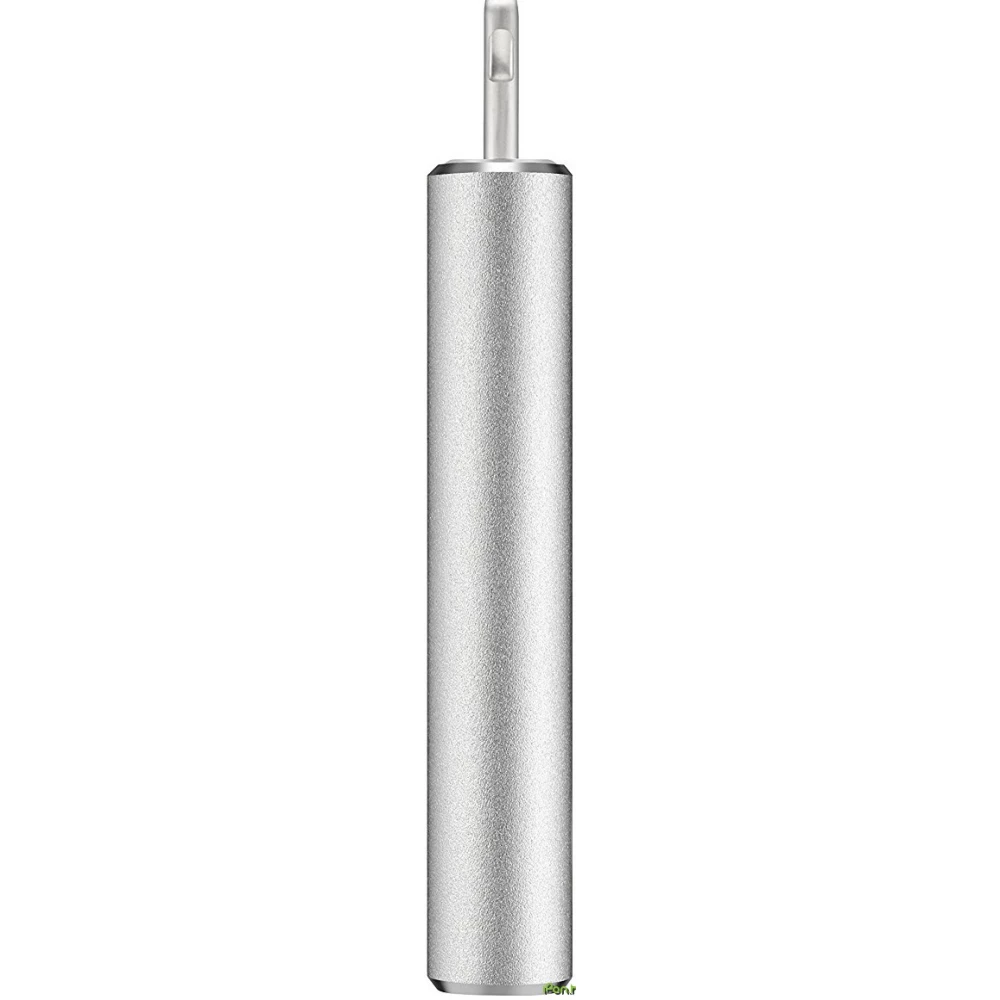 MILI iData Pro 128GB Lightning + Micro USB Silber