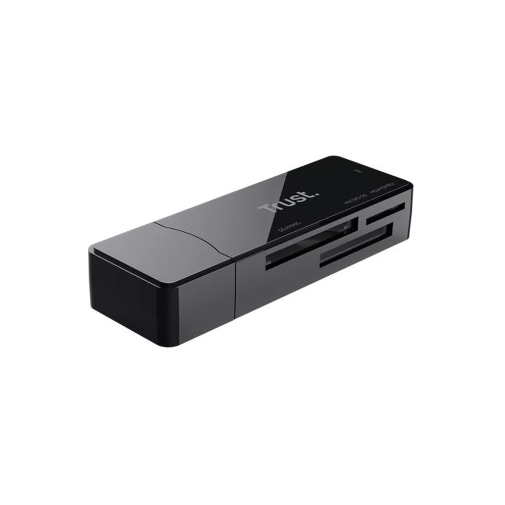 TRUST 21935 Nanga USB 3.1 Cardreader