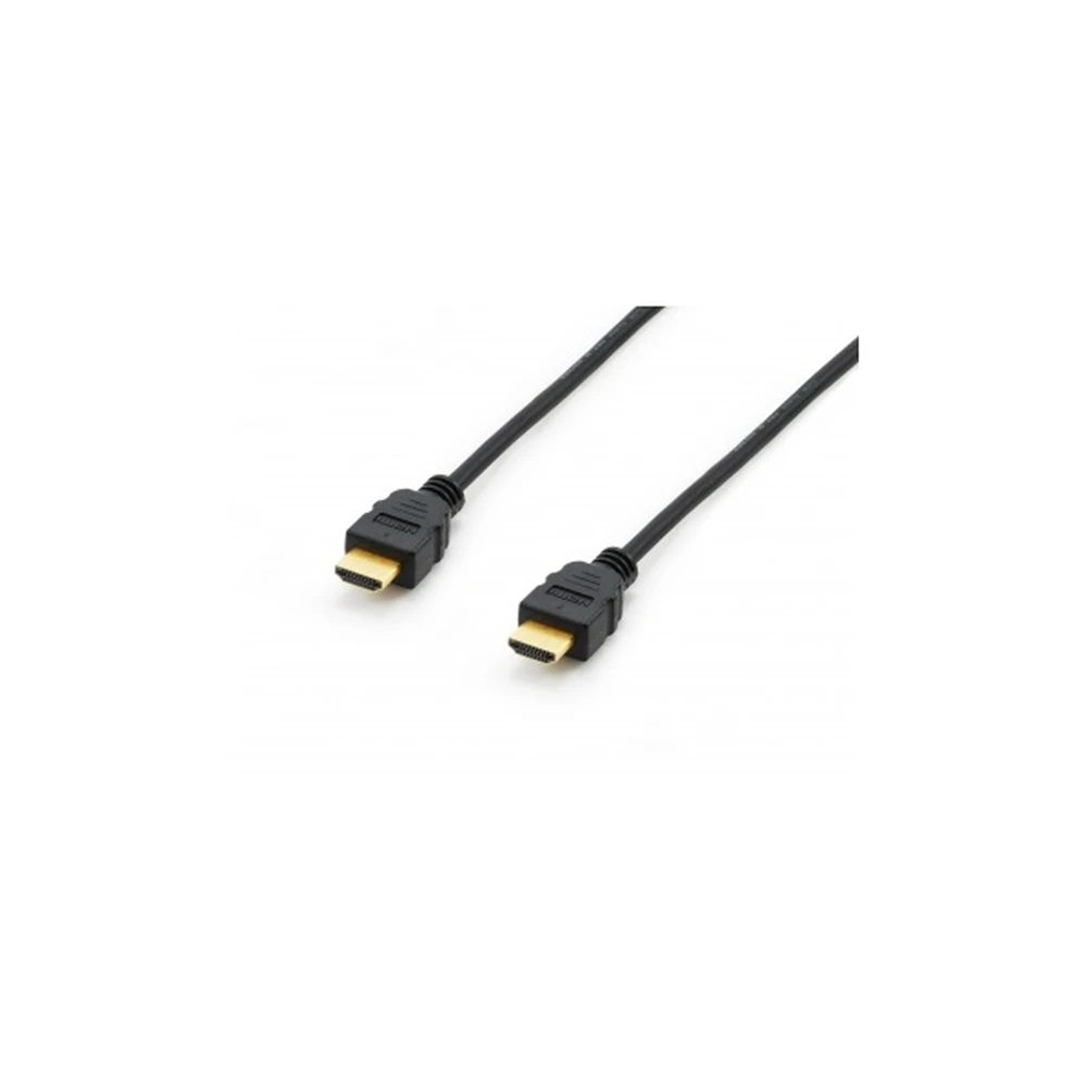 EQUIP HDMI 2.0 Connector Black 5m 119371