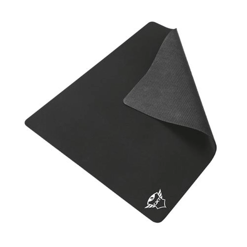 TRUST 21566 GXT 752 Gamer egérpad fekete