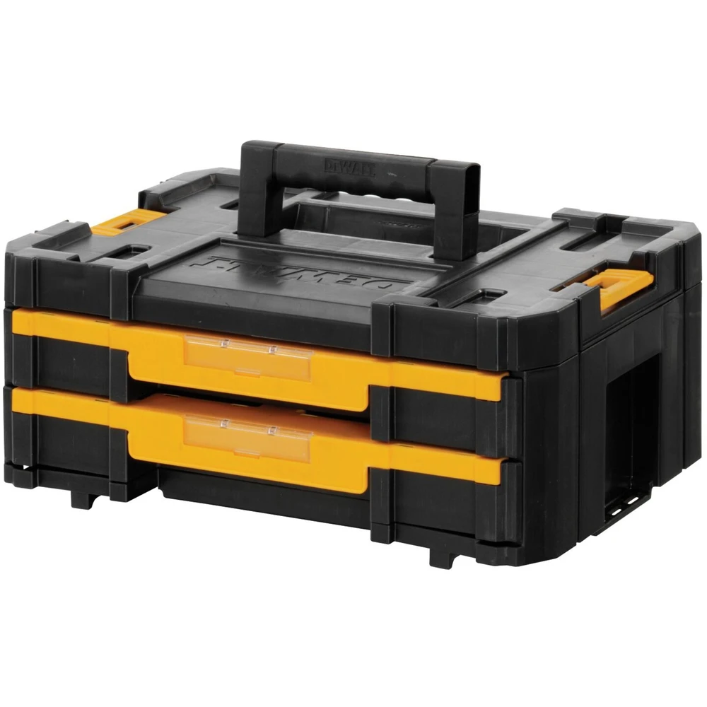 DEWALT DWST1-70706 TSTAK IV fiókos rendszer