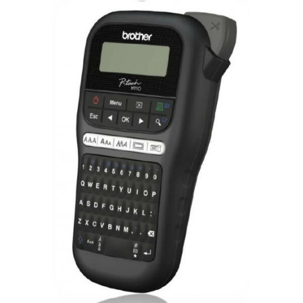 BROTHER PT-H110