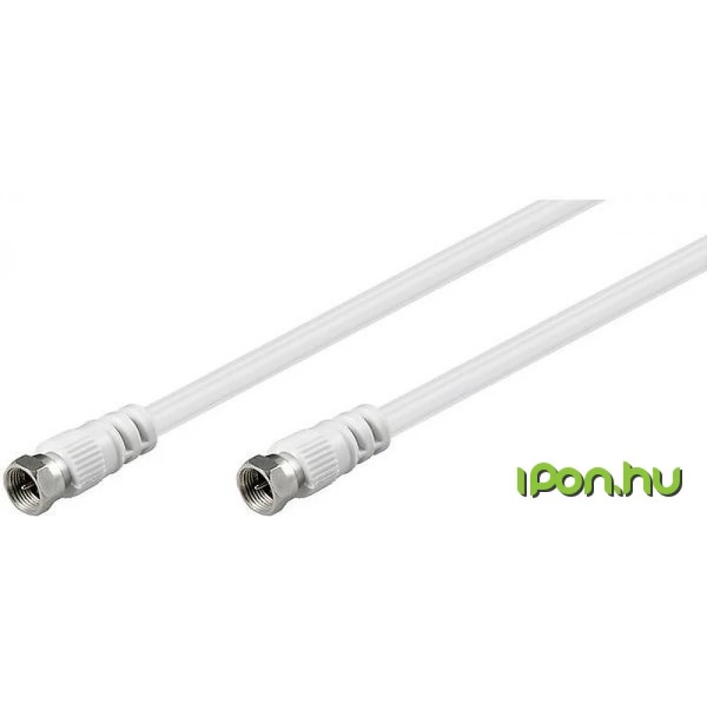 GOOBAY Other Connector White 1.5m 11721
