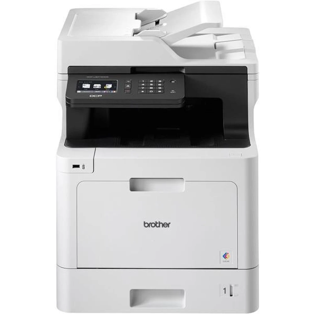 BROTHER DCP-L8410CDW