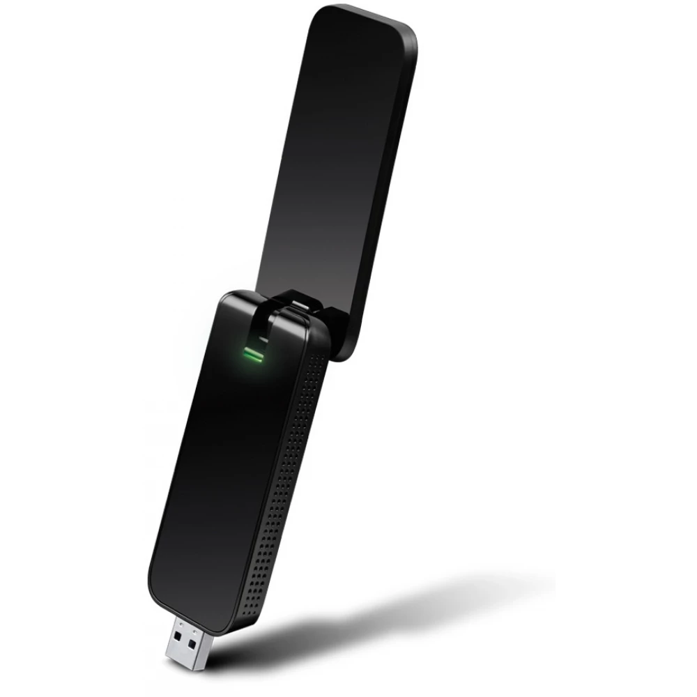 TP-LINK Archer T4U AC1300 Vezeték nélküli dual band-es USB adapter