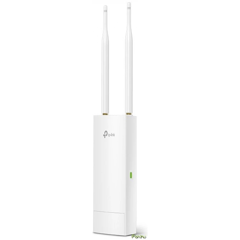TP-LINK EAP110-Outdoor 300 Mbps N-es kültéri Access Point
