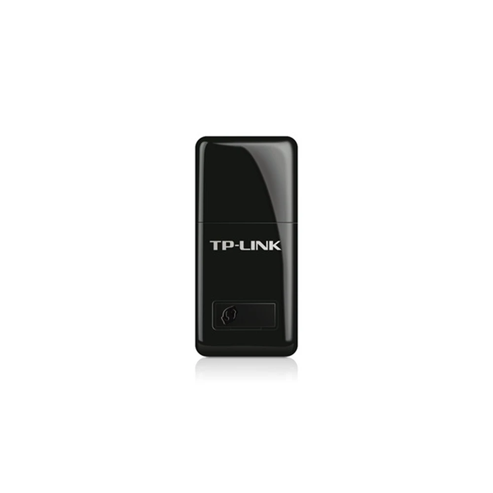 TP-LINK TL-WN823N 300Mbps mini cable without USB adapter