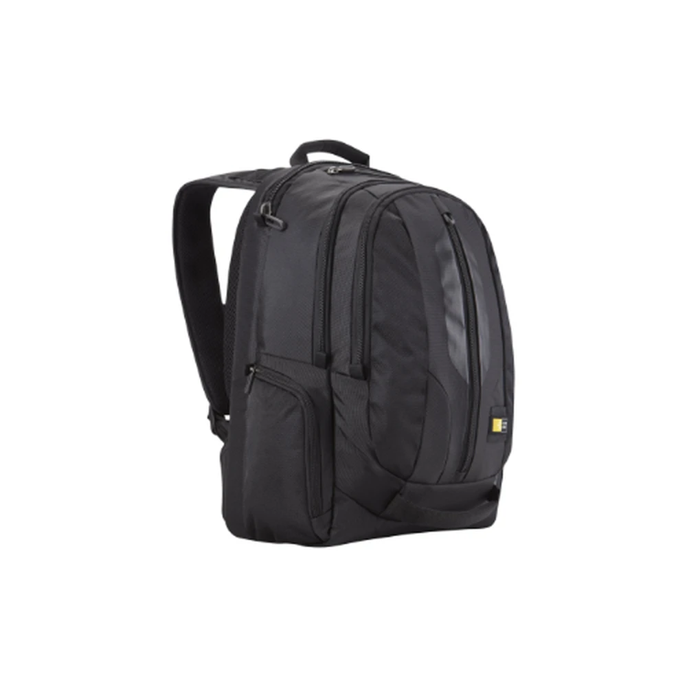 CASELOGIC Laptop Backpack 17.3" fekete