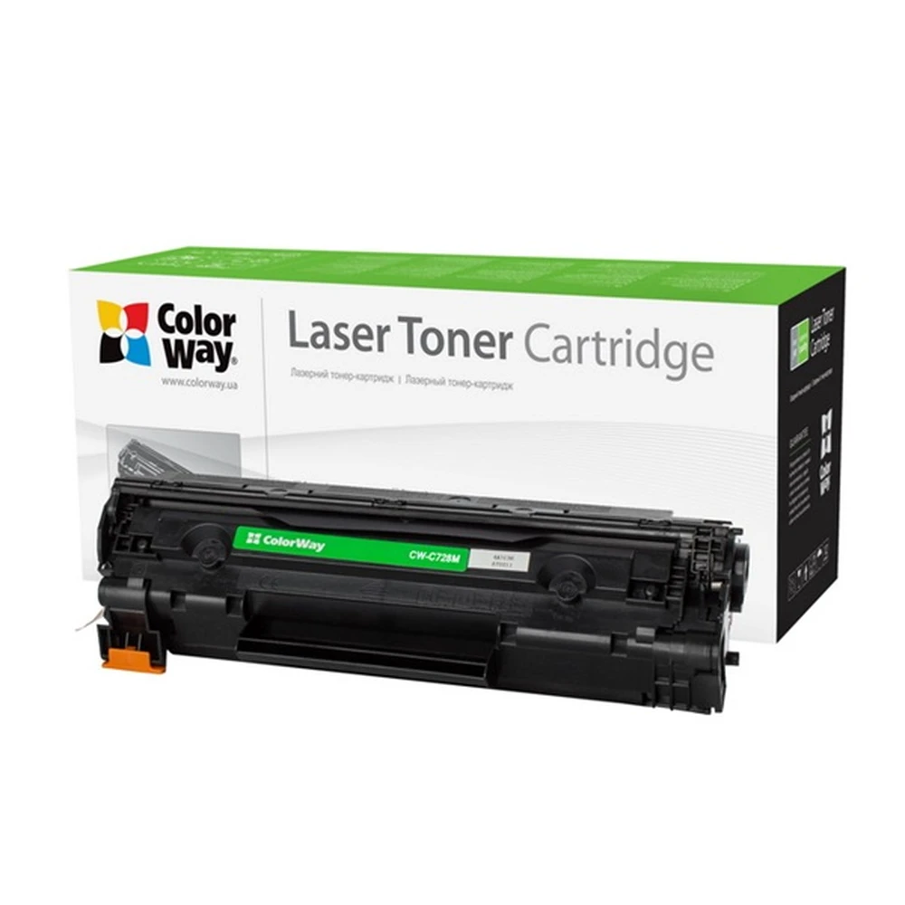 CANON CE278A (ColorWay) (aftermarket)