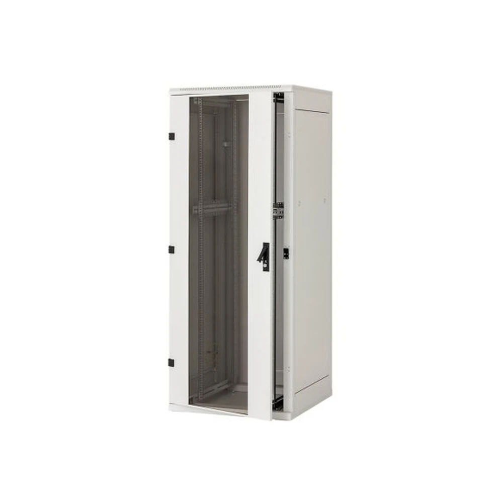 KELINE 19"-os standing cabinet RMA 42U 800 x 1000 mm RMA-42-A81-BAY-N1