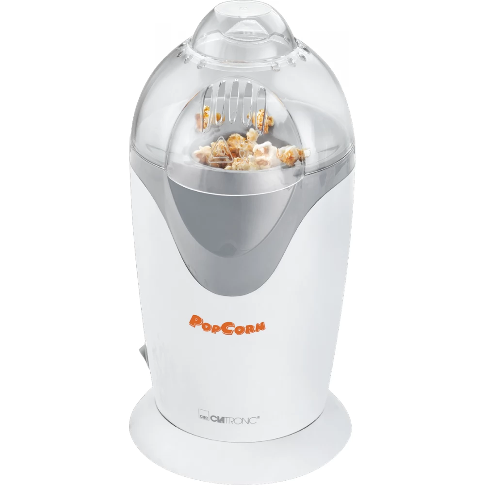 CLATRONIC PM 3635 popcorn maker machine 1200W white