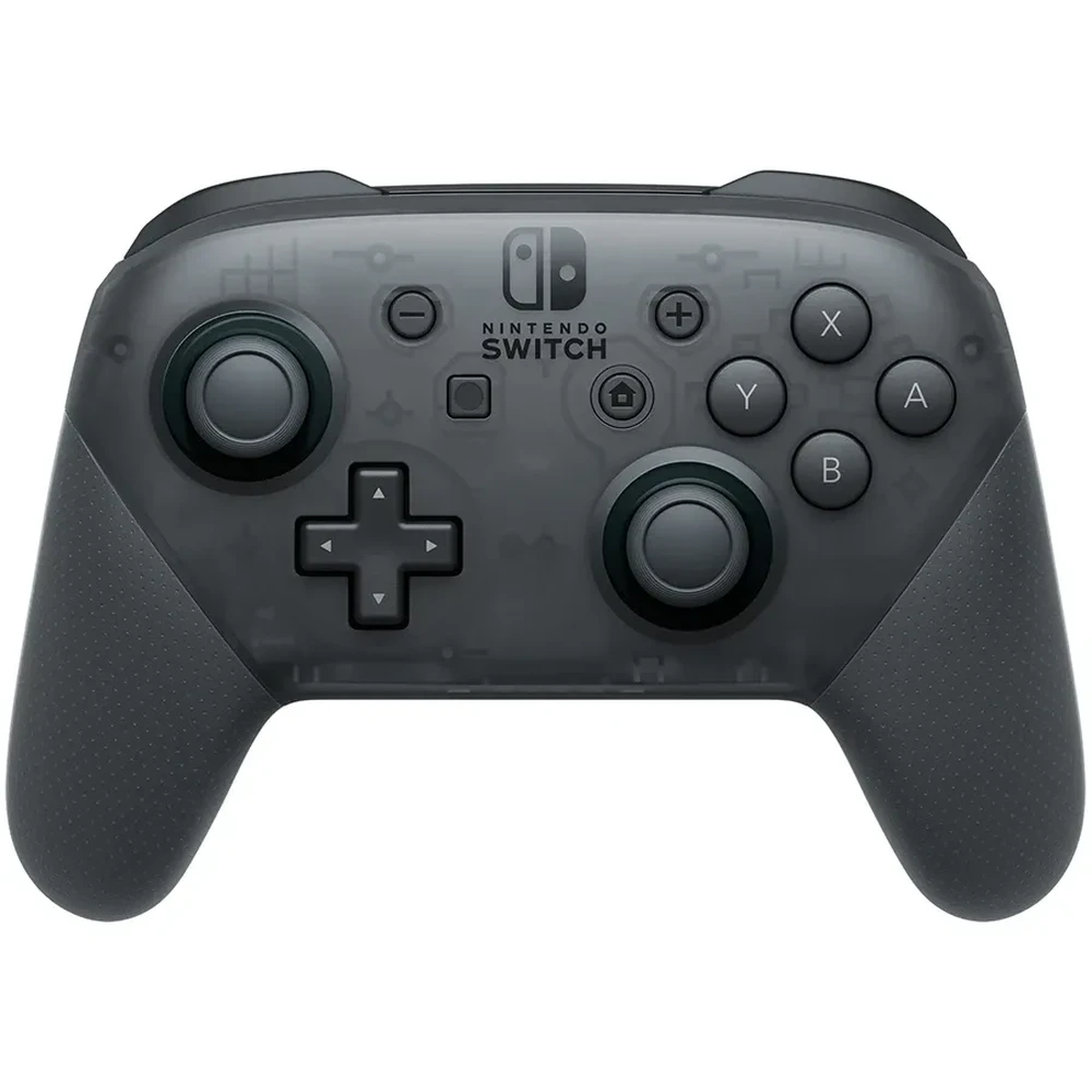 NINTENDO Switch Pro Controller