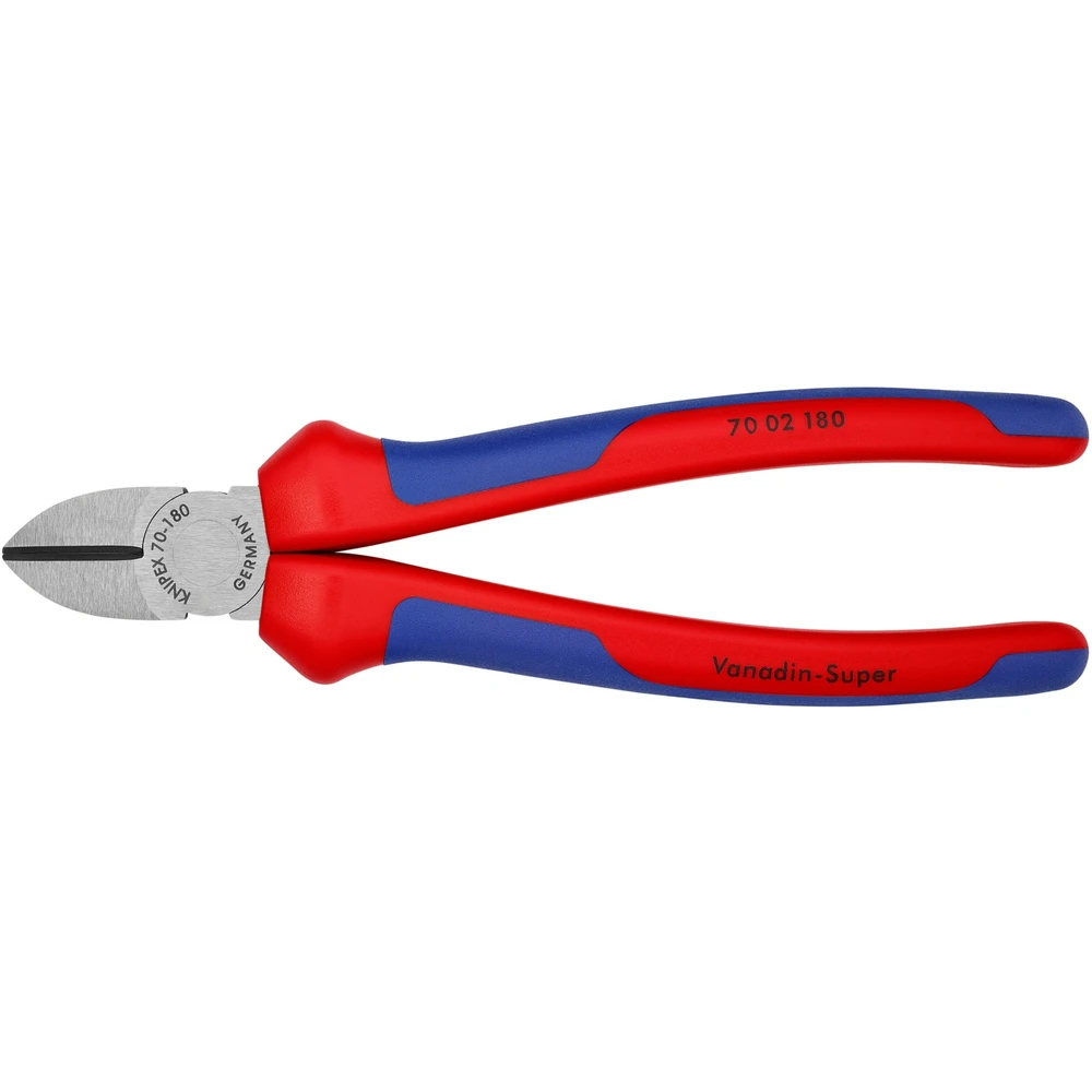 KNIPEX 70 02 180 Seitenschneidezange
