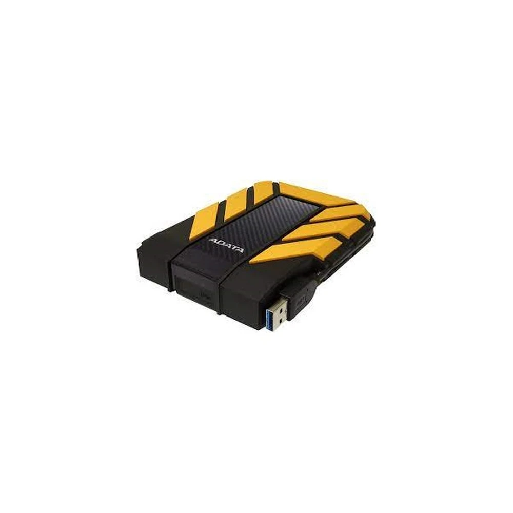 ADATA HD710 Pro 2TB 2.5" USB 3.0 Sárga AHD710P-2TU31-CYL