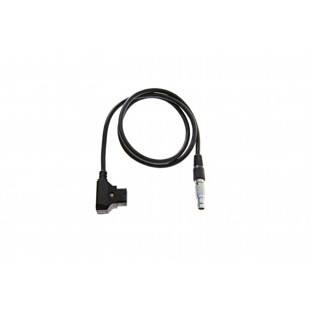 DJI Focus Part 5 Motor Power Cable (750mm)