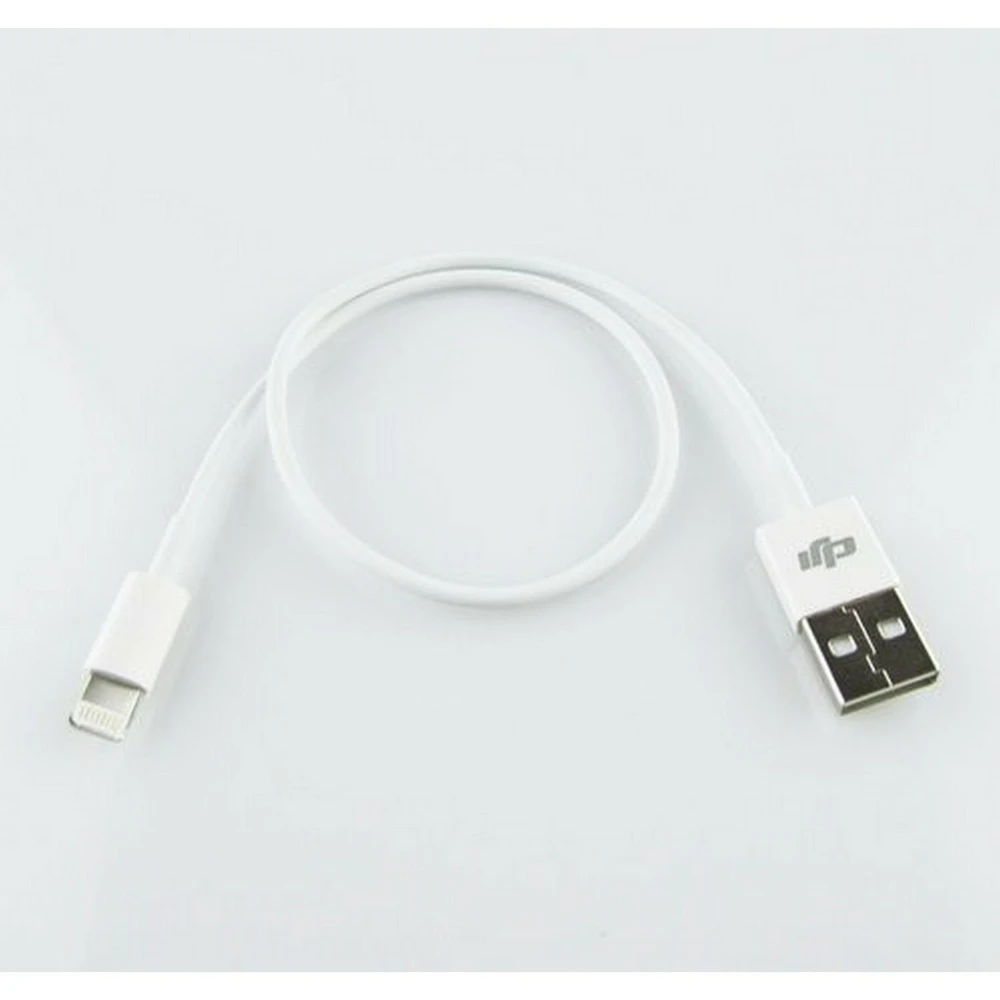 DJI Inspire 2 Part 23 C1 Remote Controller Lightning - USB cable (260mm)