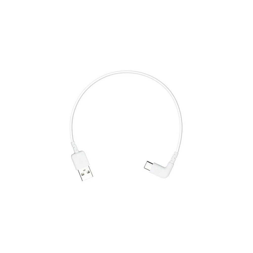 DJI Inspire 2 Part 24 C1 Remote Controller USB - Micro USB cable (260mm)