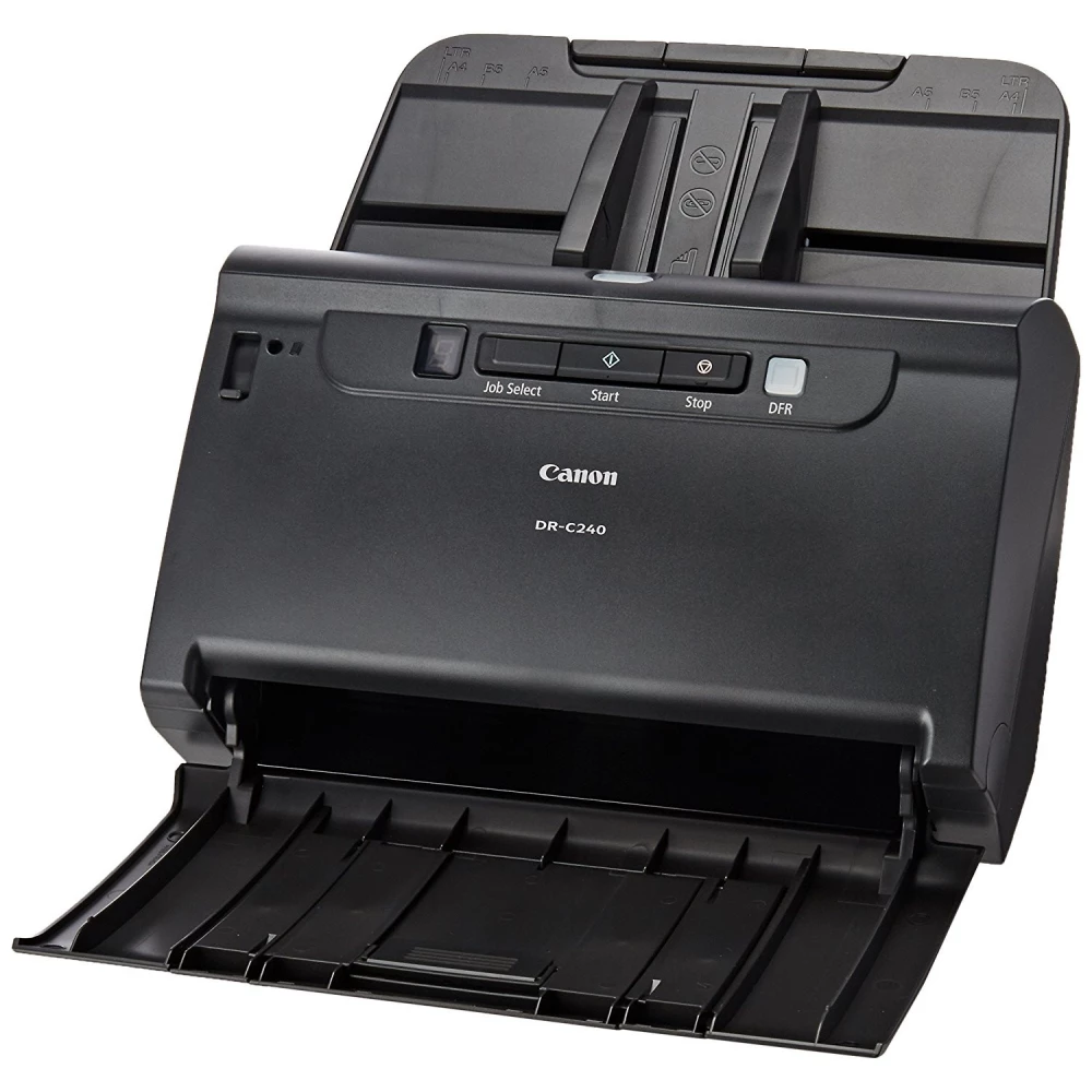 Canonスキャナー imageFORMULA DR-C230 Canon imageFORMULA DR-C230 Office - document scanner
