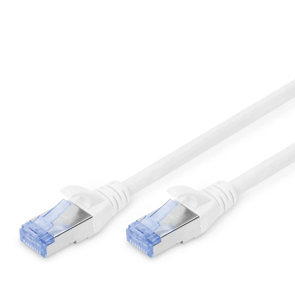DIGITUS UTP CAT5E Connector Gray 5m DK-1531-050