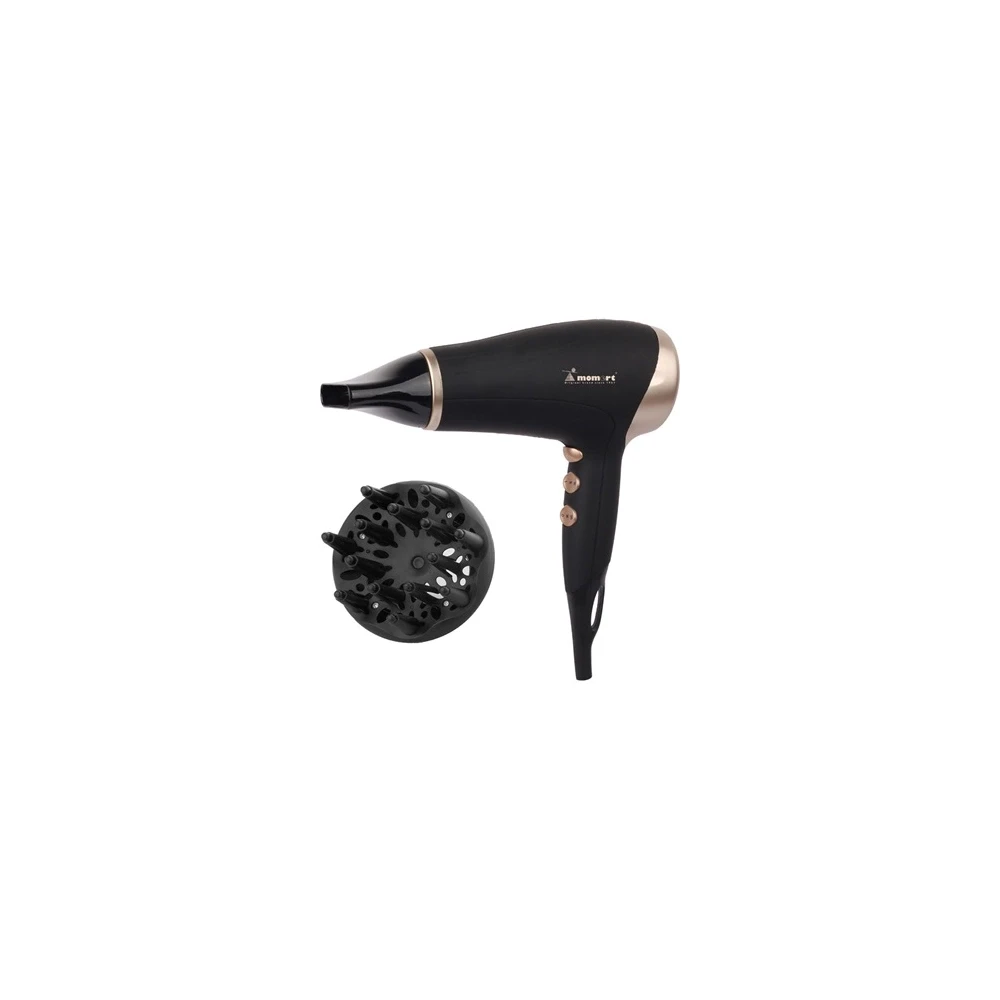 MOMERT 1609 hair dryer
