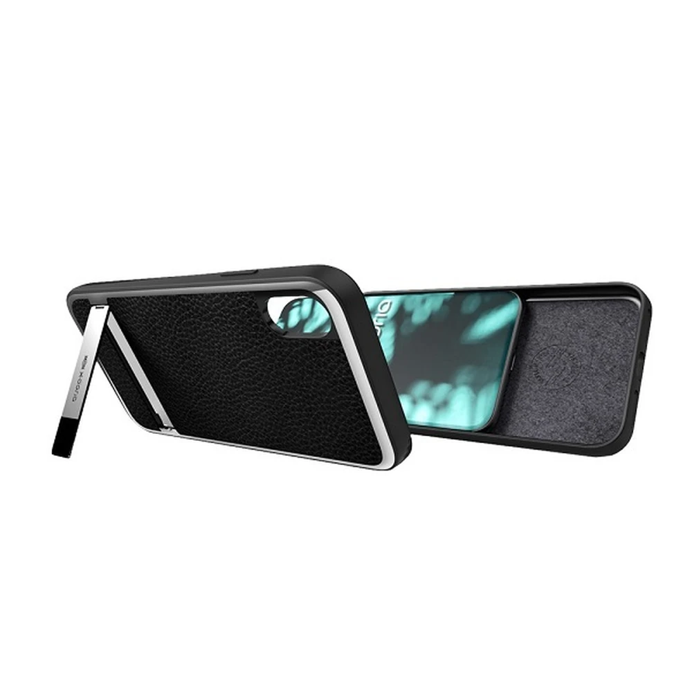XDORIA 3X2C1301A Stander Case iPhone X crno