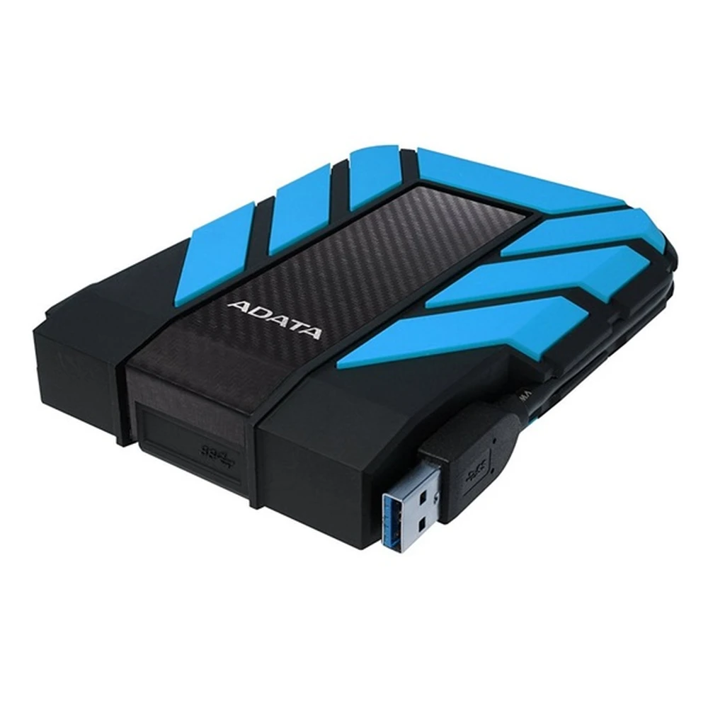 ADATA HD710 Pro 2TB 2.5" USB 3.0 Kék AHD710P-2TU31-CBL