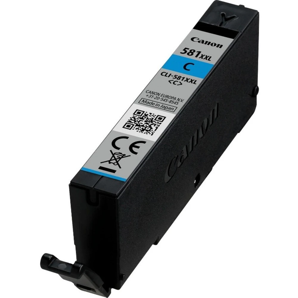 CANON CLI-581C XXL ORIGINAL