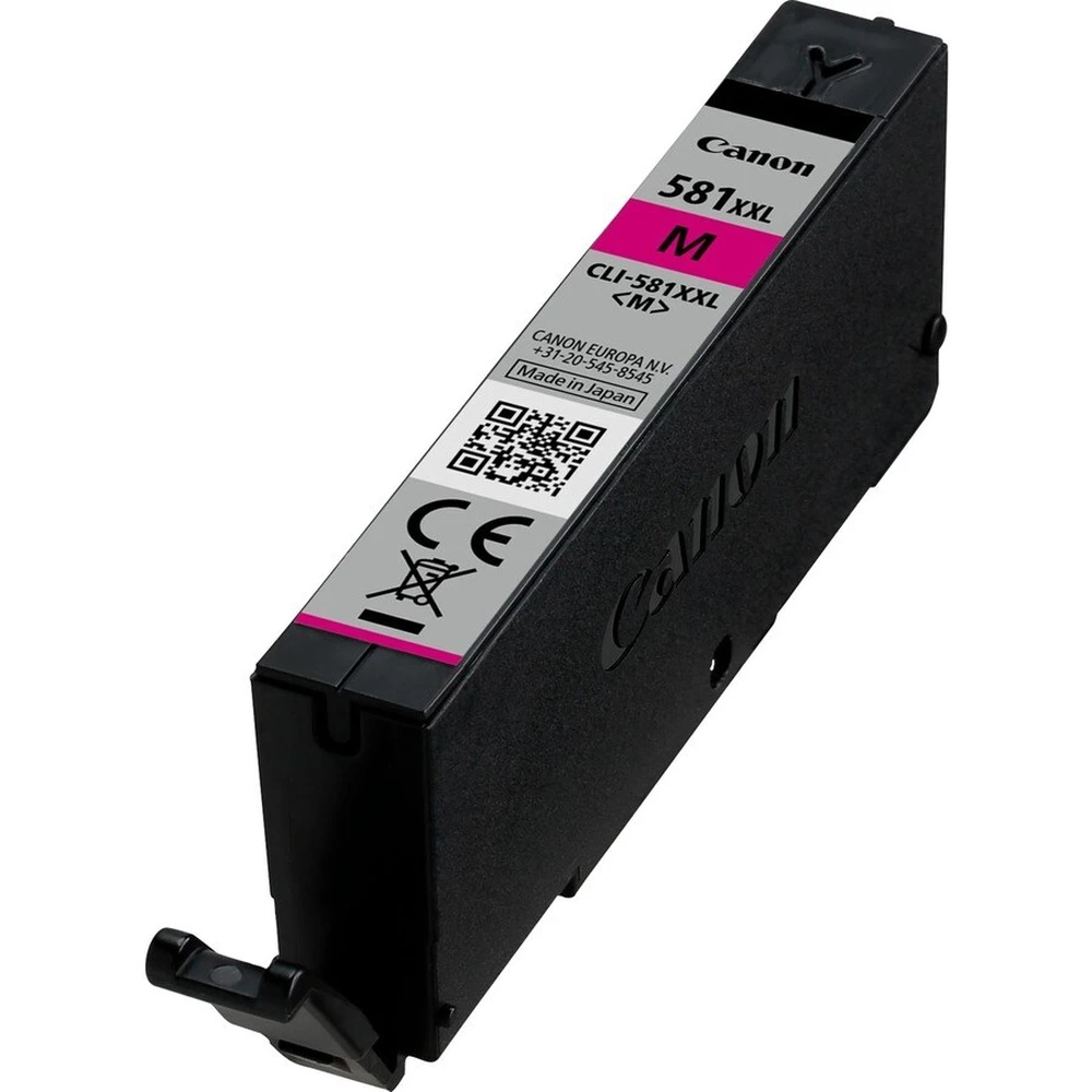 CANON CLI-581M XXL ORIGINAL