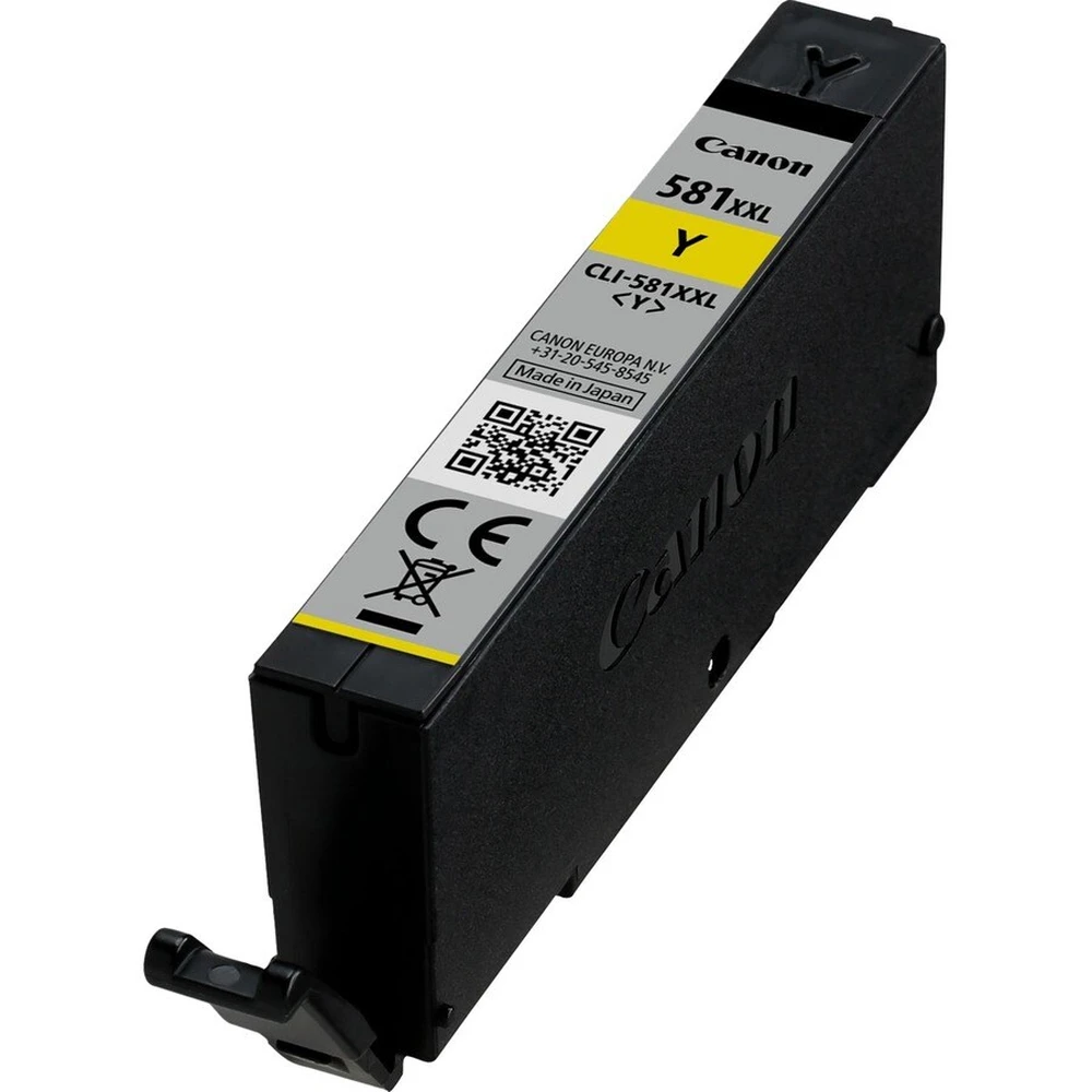 CANON CLI-581Y XXL ORIGINAL