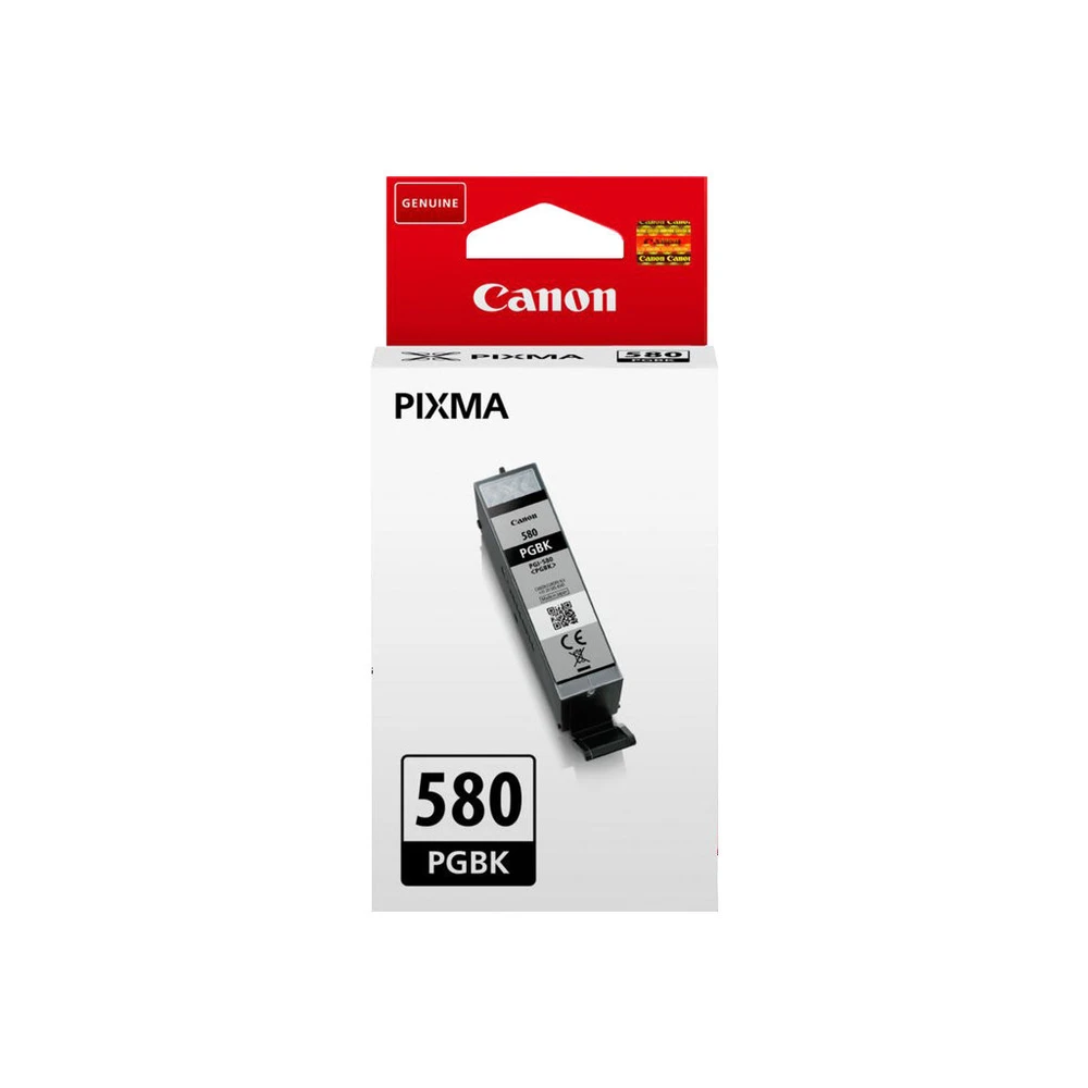 CANON PGI-580PGBK ORIGINAL
