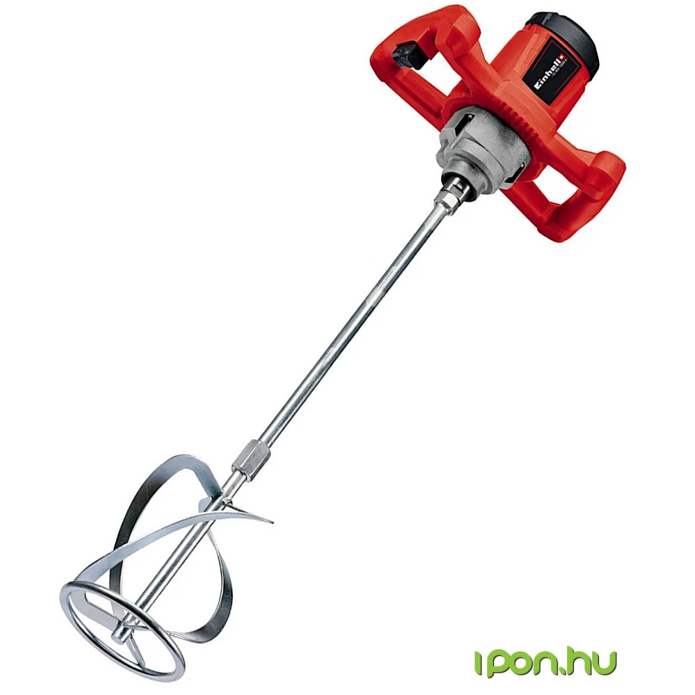 EINHELL 4258545 TC-MX 1200 E boja i malter mikser 1200W