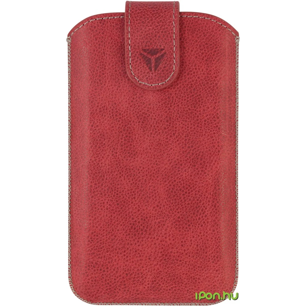 YENKEE YBM B031 Univerzalni case mobiteli BISON M crvena