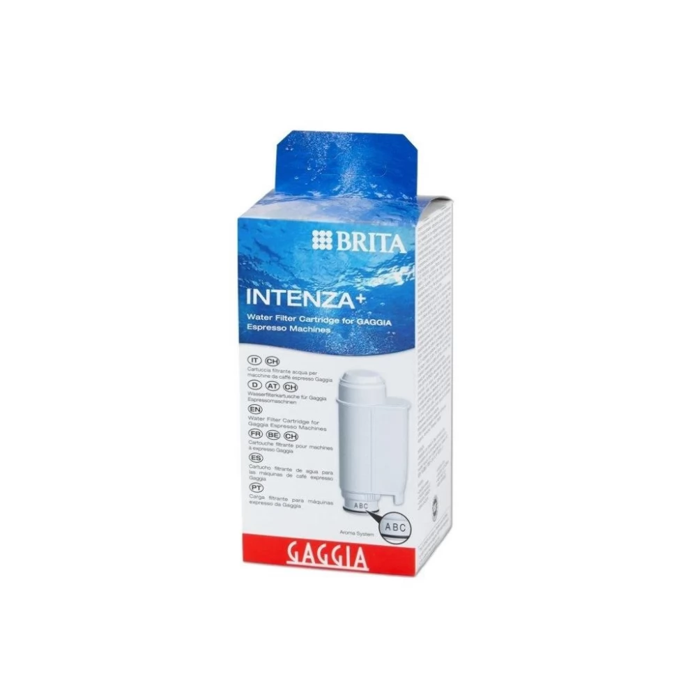 GAGGIA RI9113/60 Intenza+ Water softener filter