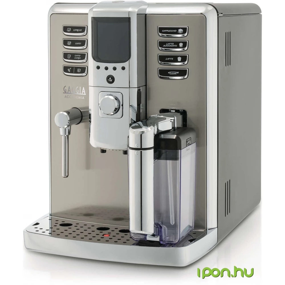 GAGGIA RI9702/01 Super-automatic espresso cafea mașinărie