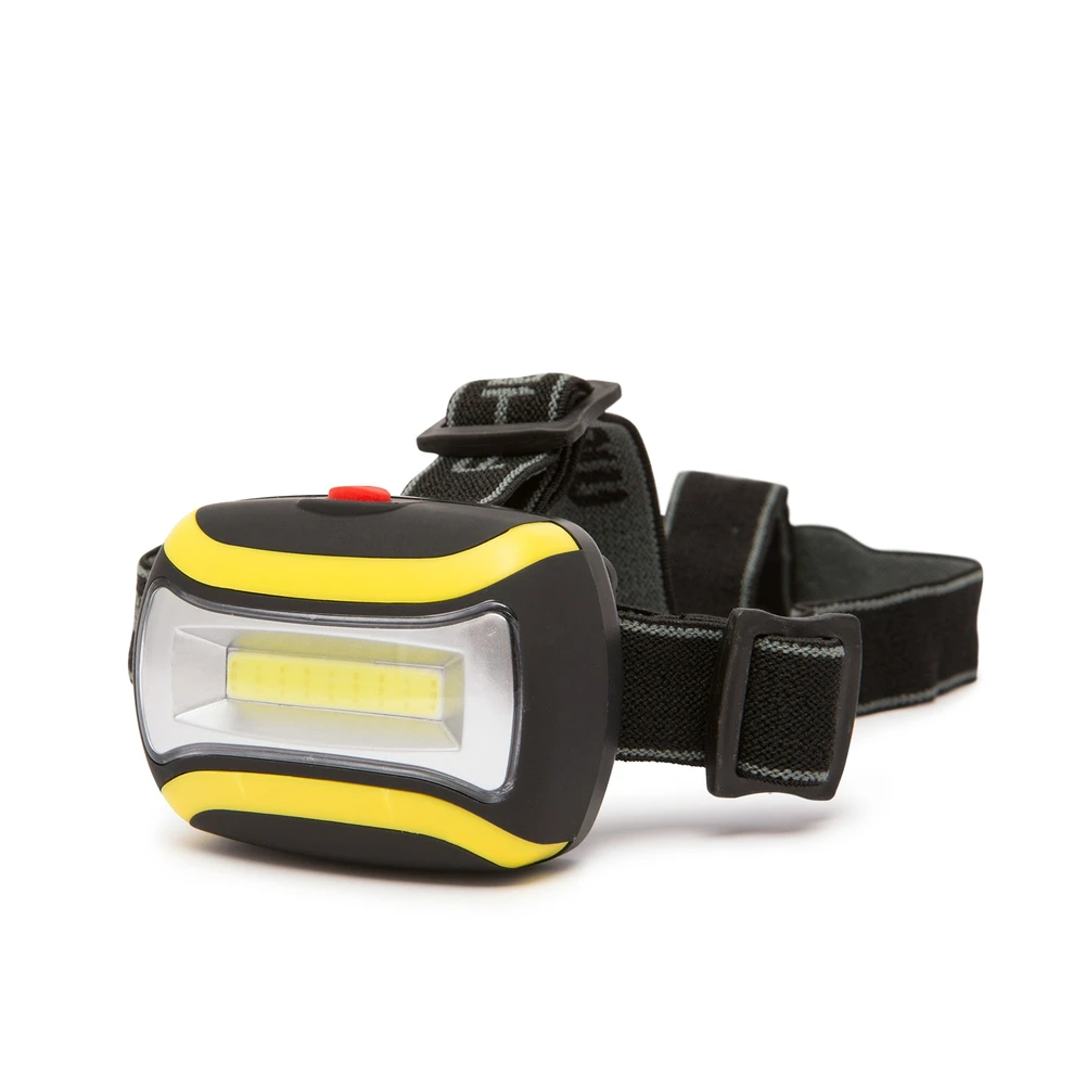 DELIGHT 18602 Headlight COB LED-del