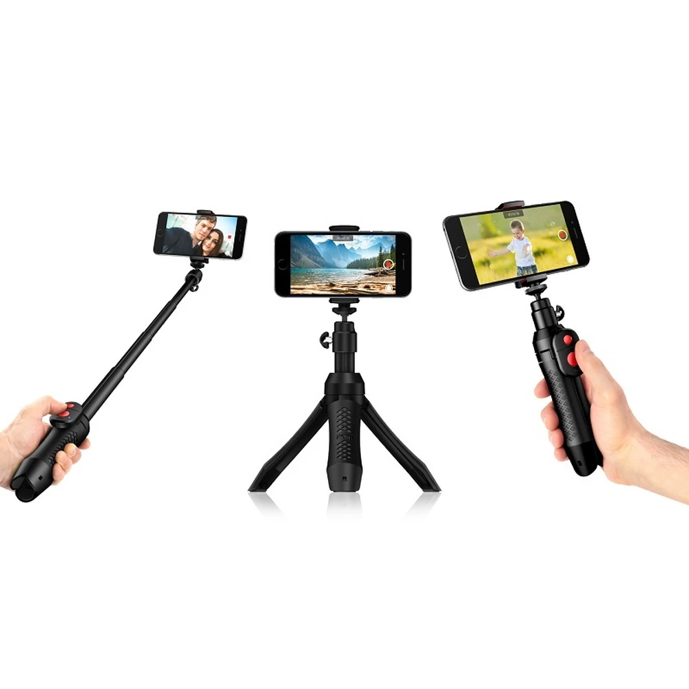 IK MULTIMEDIA iKlip Grip Pro